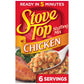 Kraft Stove Top Stuffing Mix for Chicken