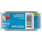 Purina Friskies Pate Wet Cat Food, Ocean Whitefish & Tuna Dinner