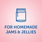 Sure-Jell Premium Fruit Pectin for Less or No Sugar Needed Recipes