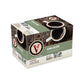 Victor Allen's Coffee Kona Blend, Medium Roast, Single Serve Coffee Pods