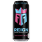 REIGN Sour Gummy Worm Energy Drink