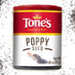 Tone's Poppy Seed