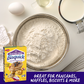 Betty Crocker Bisquick, Gluten Free Pancake and Baking Mix