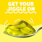 Jell-O Lemon Gelatin Dessert Mix