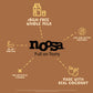 Noosa Coconut Almond Chocolate Mix-ins Yoghurt