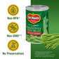 Del Monte No Salt Added French Style Green Beans