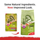Purina Cat Chow Naturals With Added Vitamins, Minerals and Nutrients Dry Cat Food, Naturals Original
