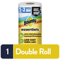 Bounty Essential Select-A-Size Paper Towels, 1 Count