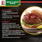 A.1. Bold & Spicy Sauce with Tabasco