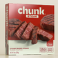Chunk Foods Steak