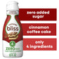 Coffee mate natural bliss Coffee Mate Cinnamon Coffee Cake Flavored Coffee Creamer