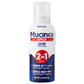 Mucinex Drug Free Sinus Saline 2 in 1 Nasal Spray