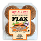 Flax4Life Carrot Raisin Muffins