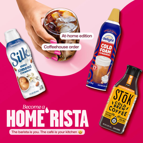 Silk Unsweet Coconutmilk