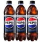 Pepsi Zero Sugar, Soda - Pack