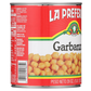 La Preferida Chick Peas (Garbanzos)