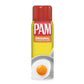Pam Original Canola Oil Blend Non-Stick Cooking Spray