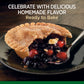 Marie Callender's Cherry Berry Pie Frozen Dessert