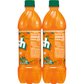 Crush Soda, Orange