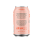 OLIPOP Prebiotic Soda, Strawberry Vanilla