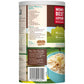 Mom's Best Quick Oats Oatmeal Canister