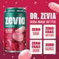 Zevia Zero Sugar Dr. Z Soda 12 - 12 fl oz Cans