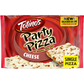 Totino's Party Pizza Cheese Thin Crust Frozen Pizza