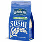 Lundberg Family Farms Organic California Sushi Rice
