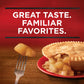 Banquet Apple Pie, Frozen Dessert