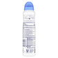 Dove Dry Spray Antiperspirant Deodorant Nourished Beauty,