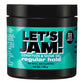 Lets Jam Shining and Conditioning Hair Gel, Regular Hold, Shining & Cd Gel