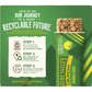 Nature Valley Peanut Butter Dark Chocolate Granola Bars