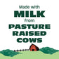 Organic Valley® Small Curd Organic Cottage Cheese
