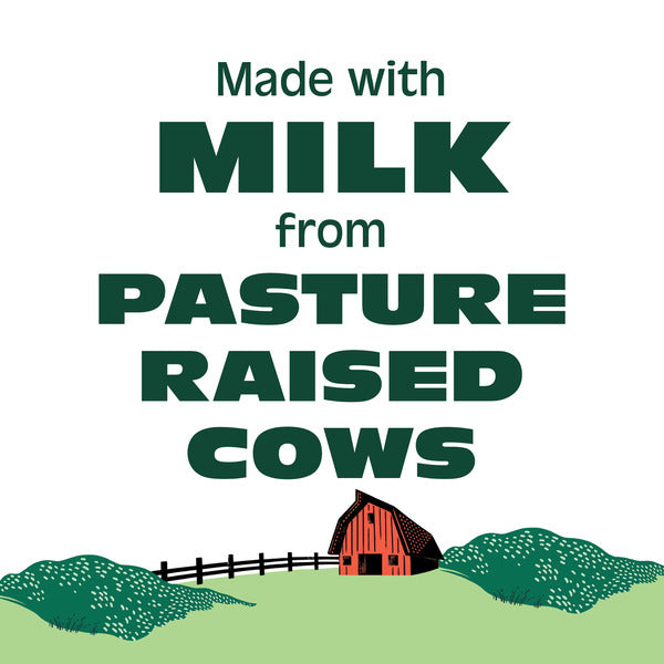 Organic Valley® Small Curd Organic Cottage Cheese