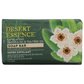 Desert Essence Exfoliating Manuka Oil & Tea Tree Oil Soap Bar