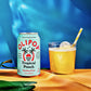 OLIPOP Prebiotic Soda, Tropical Punch