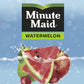 Minute Maid Watermelon Juice Drink Carton