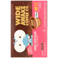 Wide Awake Medium Roast Donut Shop Blend 100% Arabica Coffee Single Serve Pods