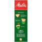 Melitta #2 Bamboo Cone Coffee Filters