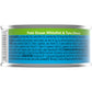 Purina Friskies Pate Wet Cat Food, Ocean Whitefish & Tuna Dinner