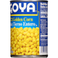 Goya Corn, Golden, Whole Kernel