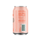 OLIPOP Prebiotic Soda, Strawberry Vanilla
