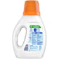 All Liquid Laundry Detergent, Free Clear, OXI, 30 Ounce, 20 Loads