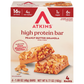 Atkins Peanut Butter Granola High Protein Bar