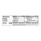 NuGo Slim Raspberry Truffle, Gluten Free, Low Sugar, High Protein Bar