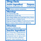 Arrid Xx Extra Extra Dry Solid Antiperspirant Deodorant