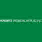 Del Monte 50% Less Sodium French Style Green Beans