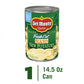 Del Monte FRESH CUT Sliced Canned Potatoes, Canned Vegetables