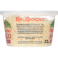 BelGioioso Shredded Cheese, Asiago