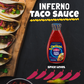 Ortega Inferno Taco Sauce